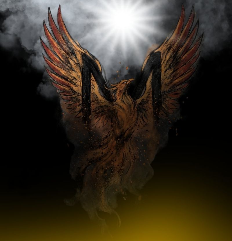Phoenix Rising